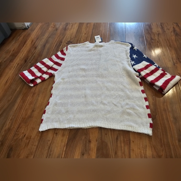 Large Grayson threads sweater - Picture 2 of 2